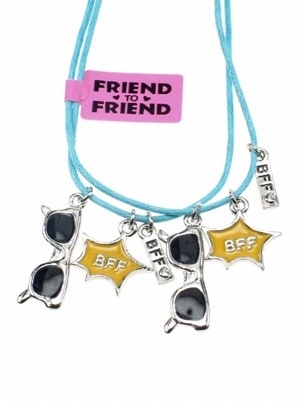 BFF Pohlers
