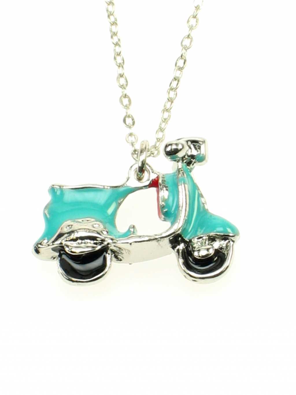 Scooty