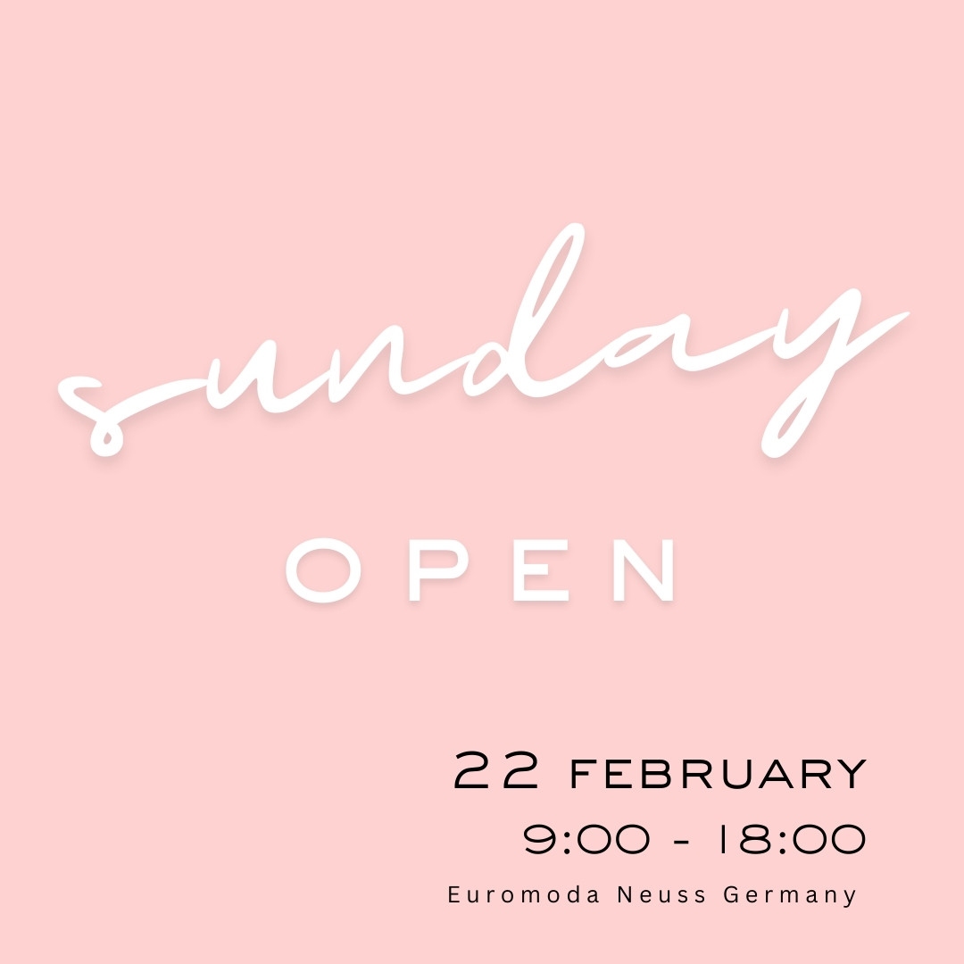 Open Sunday