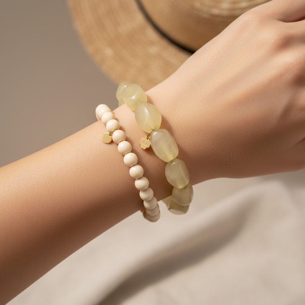 SS26 Collectie