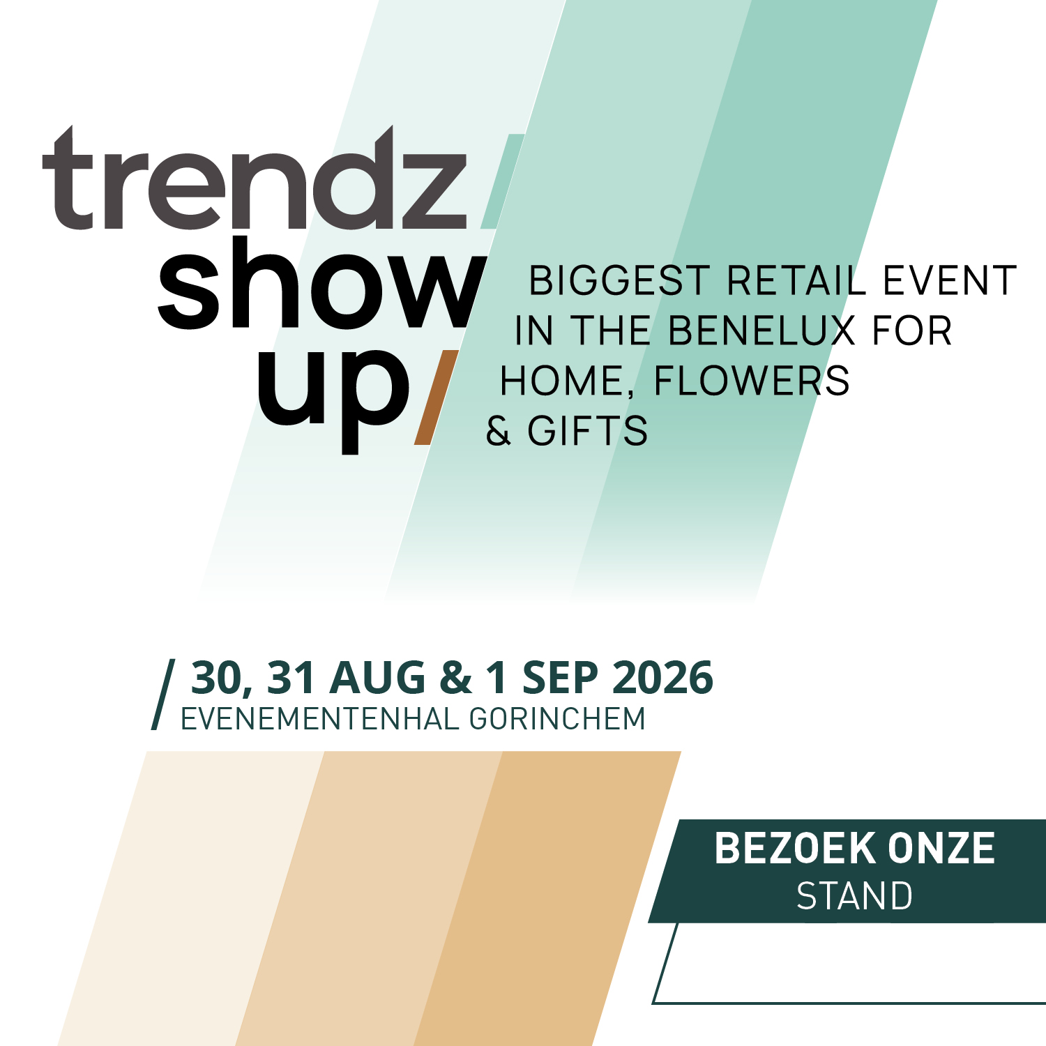 Trendz Showup! Gorinchem (NL)